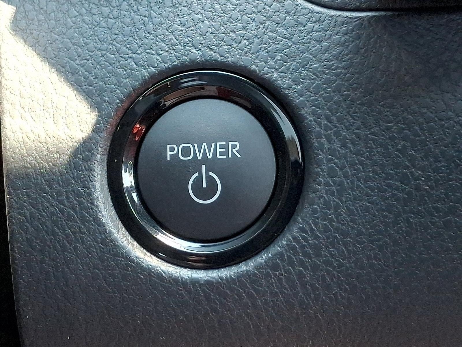 2026 Toyota Camry XSE (Natl)