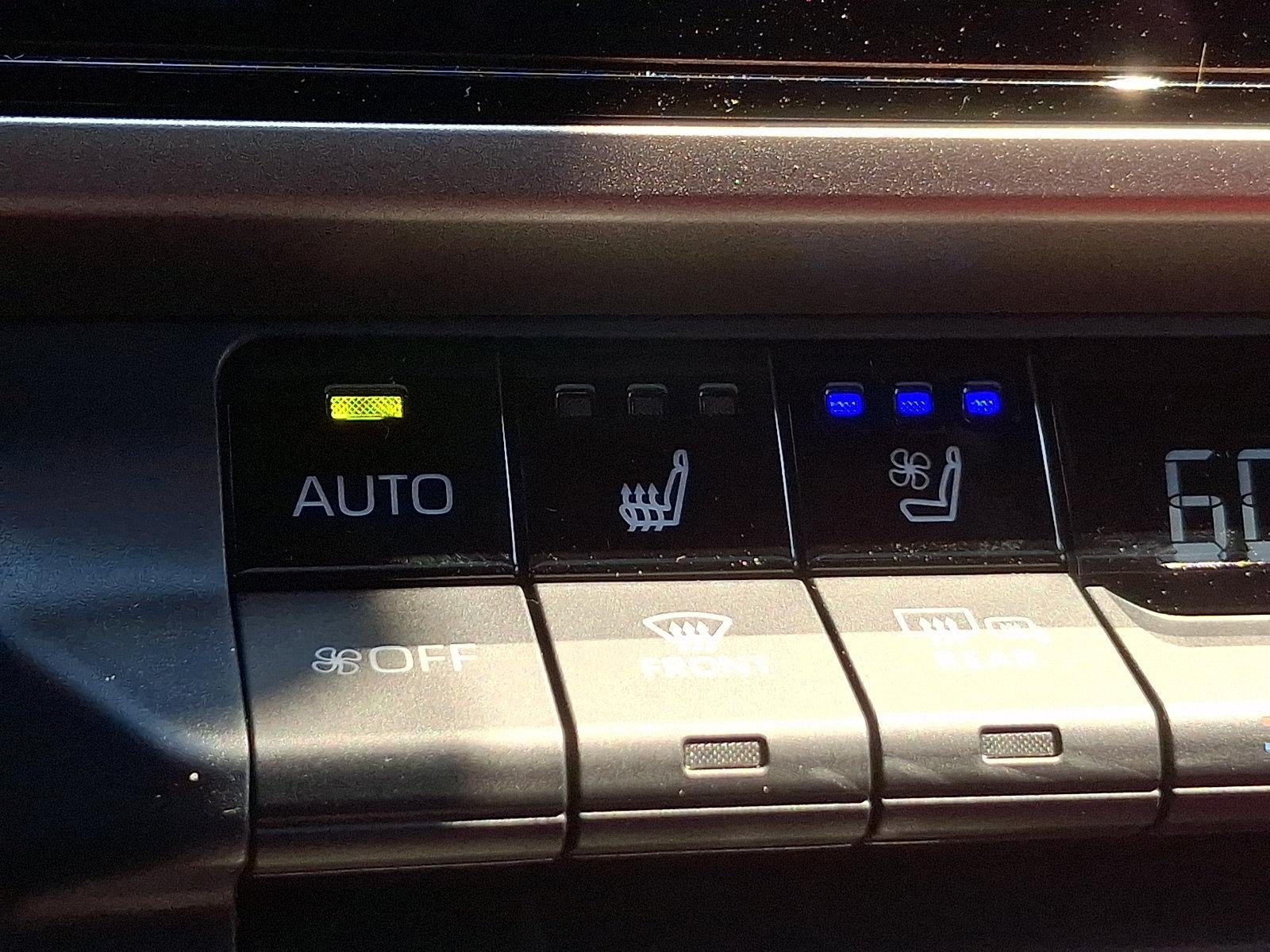 2026 Toyota Camry XSE (Natl)