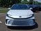 2026 Toyota Camry XSE (Natl)