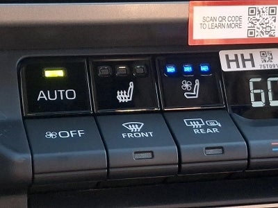 2026 Toyota Camry XLE (SE)