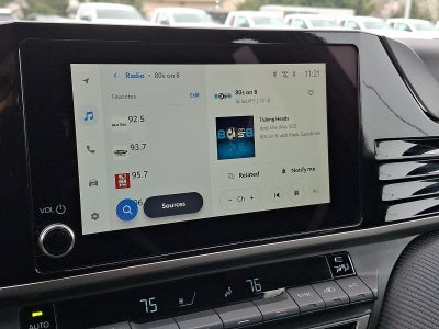 2025 Toyota Camry SE (SE)