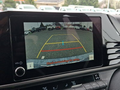 2025 Toyota Camry SE (SE)