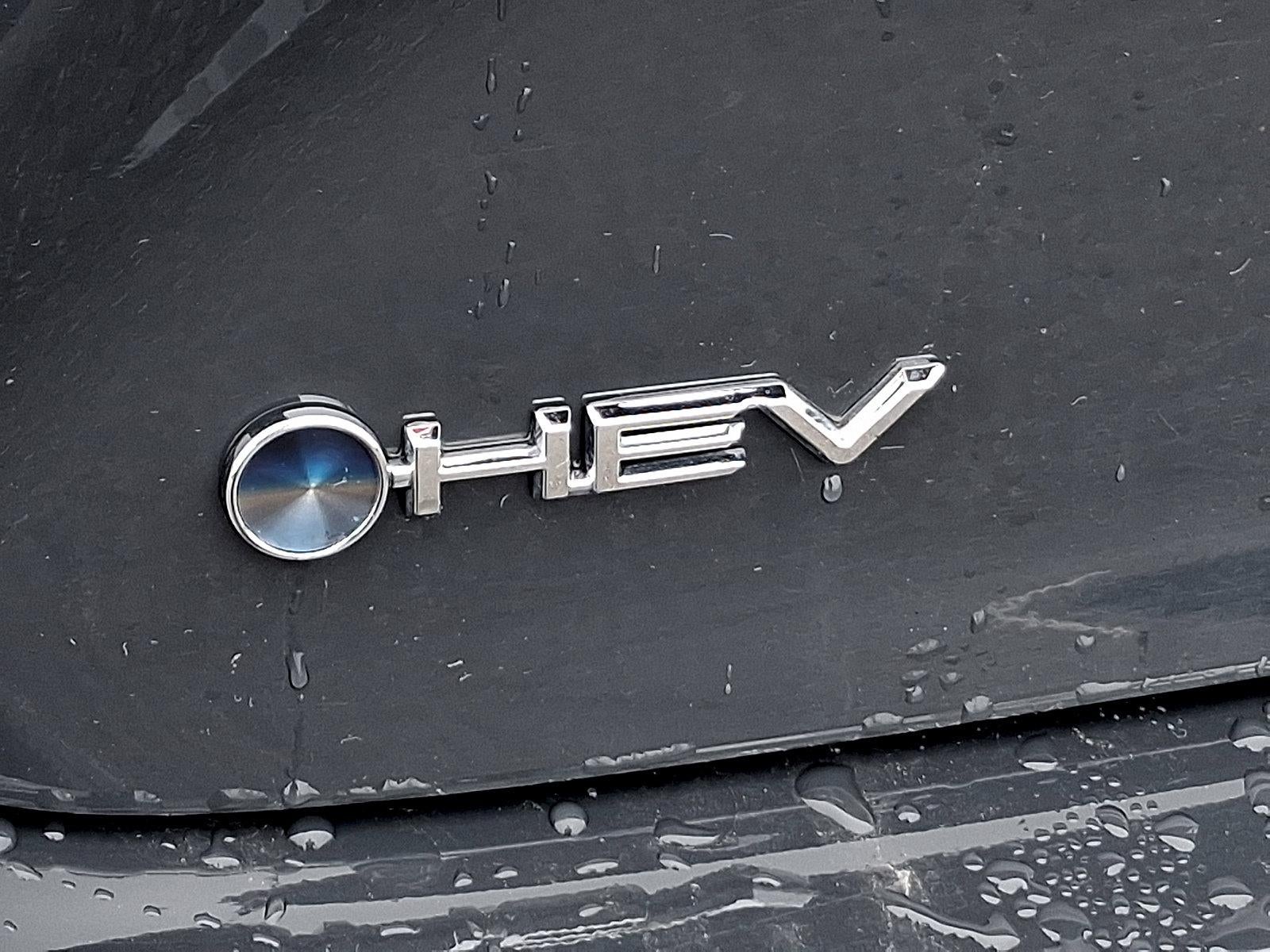 2025 Toyota Camry SE (SE)