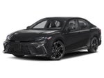 2026 Toyota Camry XSE (Natl)