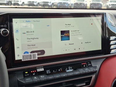 2026 Toyota Camry XSE (Natl)