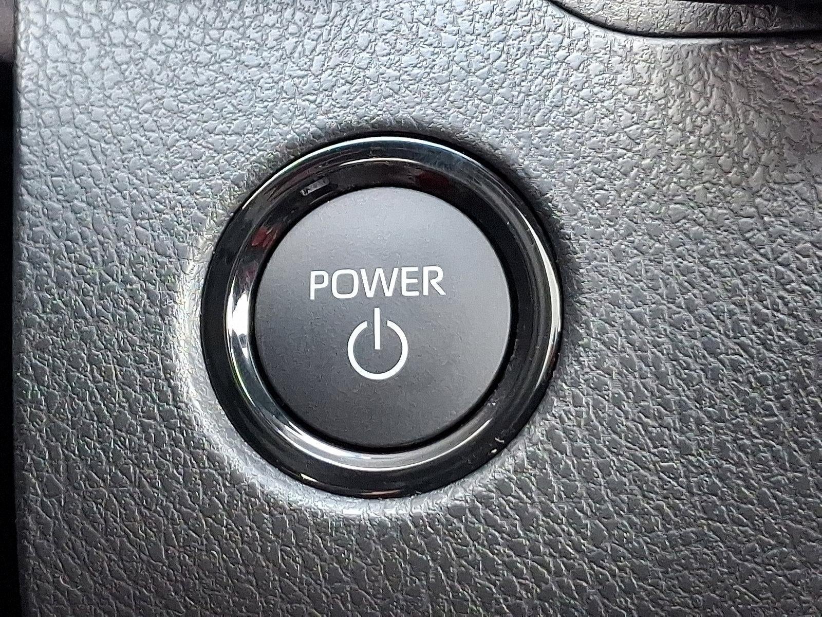 2026 Toyota Camry XSE (Natl)