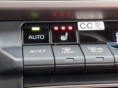 2026 Toyota Camry XSE (Natl)