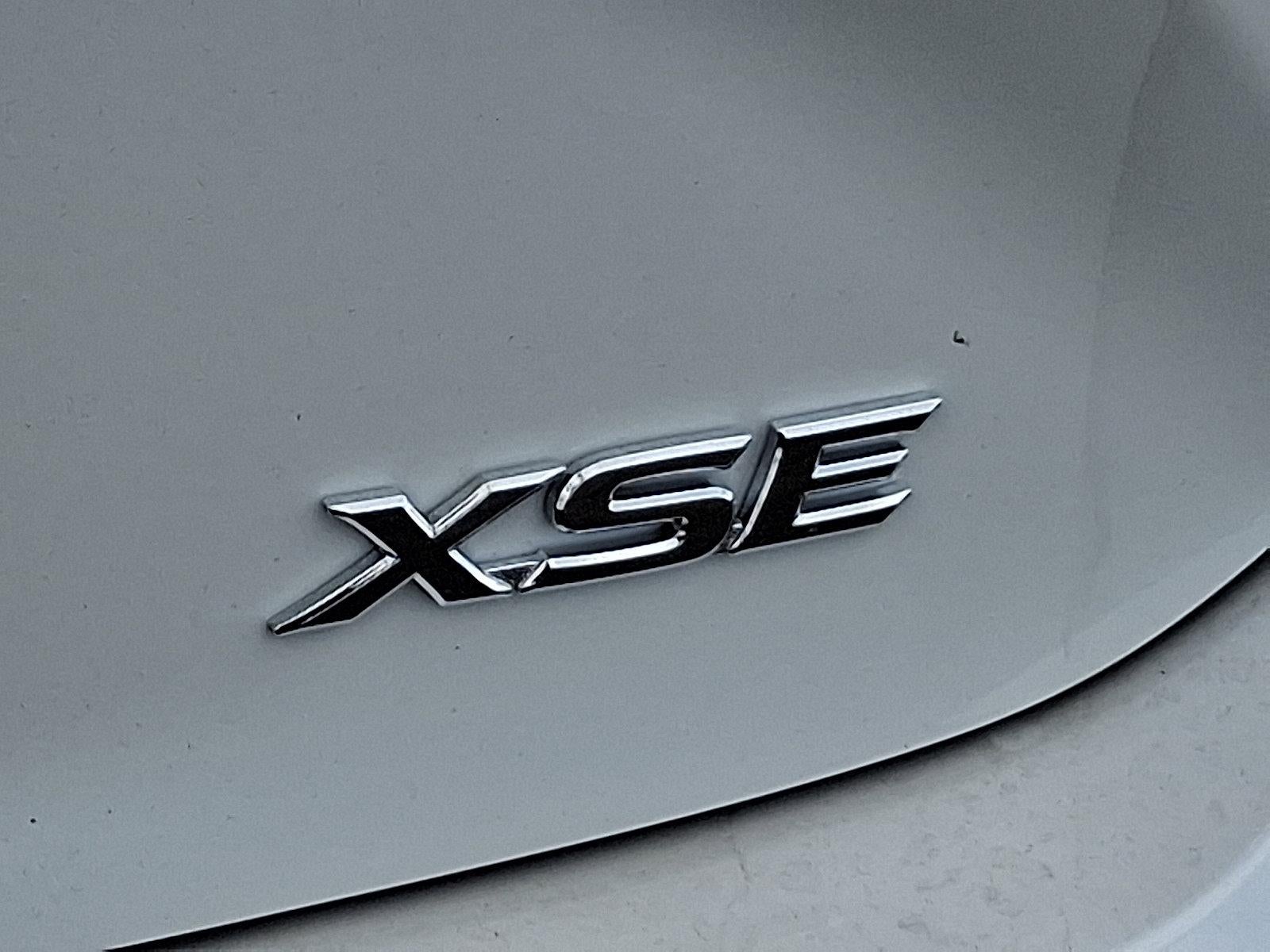 2026 Toyota Camry XSE (Natl)