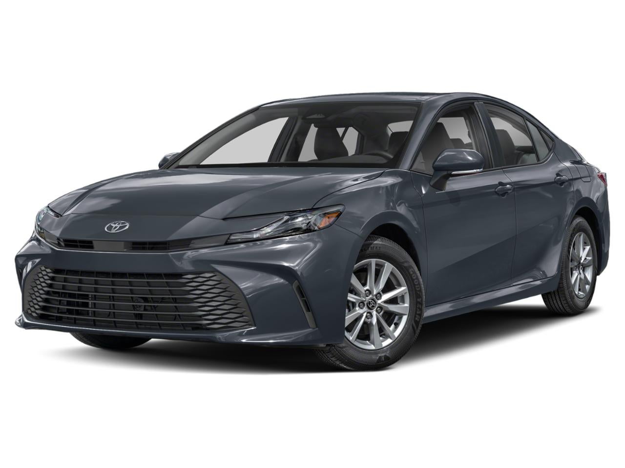 2026 Toyota Camry LE (SE)