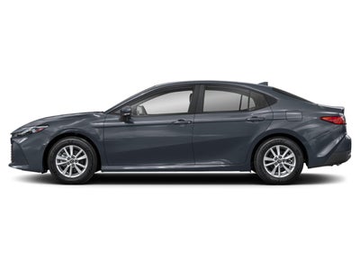 2026 Toyota Camry LE (SE)