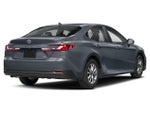 2026 Toyota Camry LE (SE)