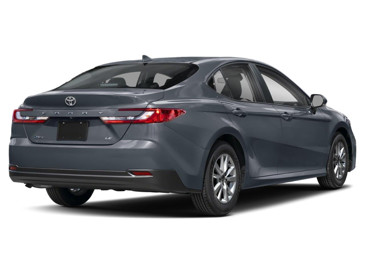 2026 Toyota Camry LE (SE)