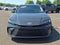 2025 Toyota Camry LE AWD (Natl)