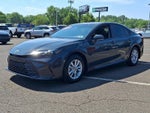2025 Toyota Camry LE AWD (Natl)