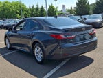 2025 Toyota Camry LE AWD (Natl)