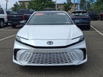 2025 Toyota Camry XSE AWD (Natl)