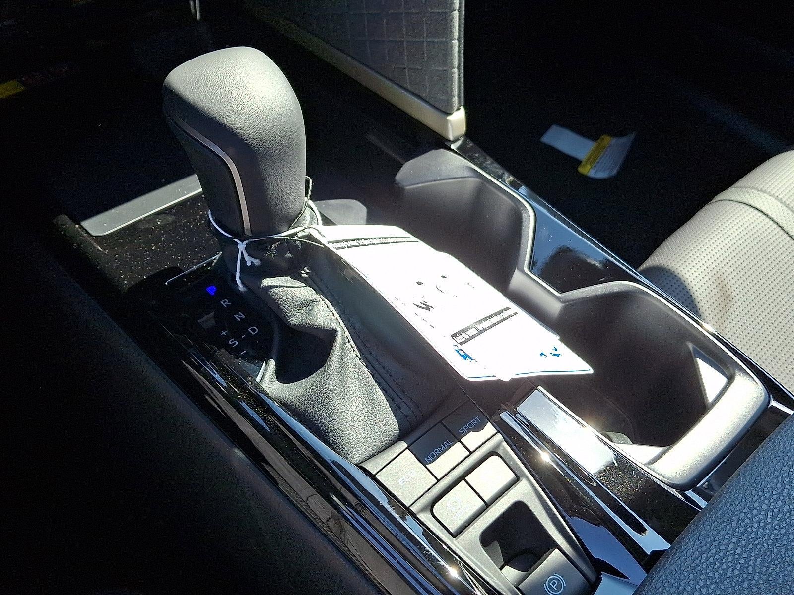 2026 Toyota Camry XLE AWD (Natl)