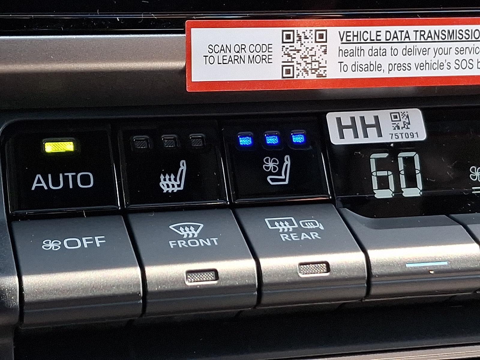 2026 Toyota Camry XLE AWD (Natl)