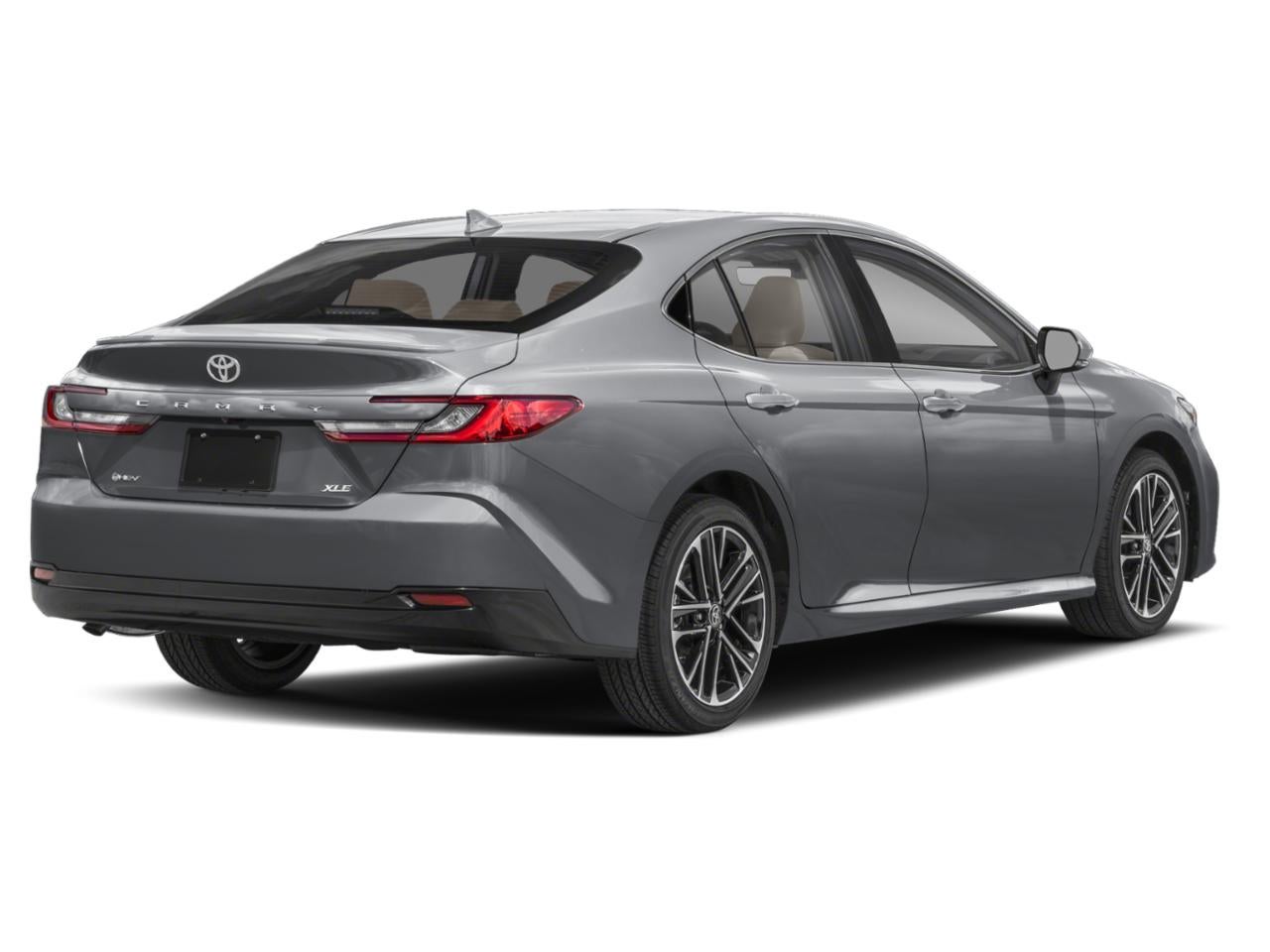 2026 Toyota Camry XLE AWD (Natl)