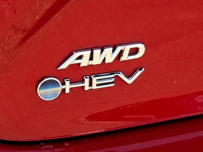 2025 Toyota Camry SE AWD (Natl)