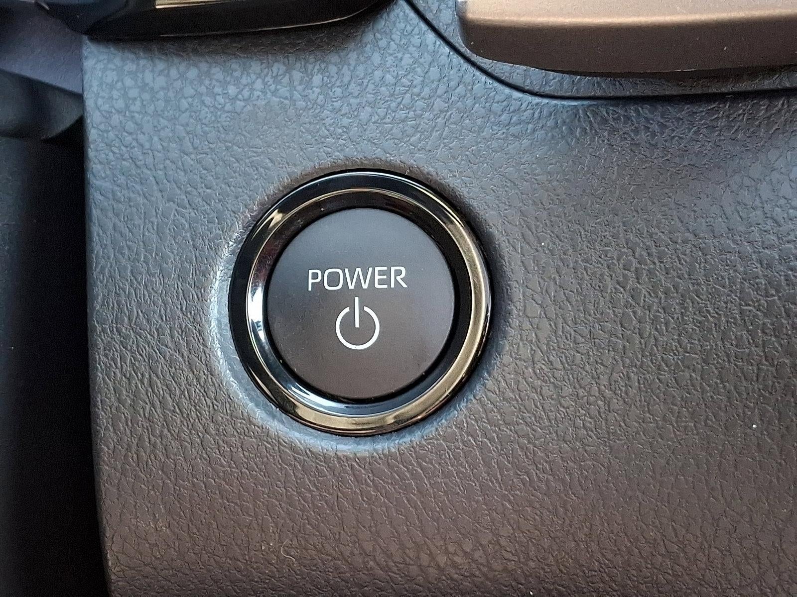 2026 Toyota Camry XSE AWD (Natl)