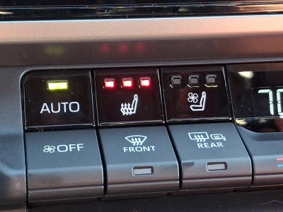 2026 Toyota Camry XSE AWD (Natl)