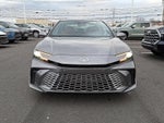 2026 Toyota Camry XSE AWD (Natl)