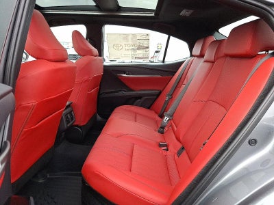 2026 Toyota Camry XSE AWD (Natl)