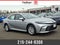 2026 Toyota Camry LE AWD (Natl)