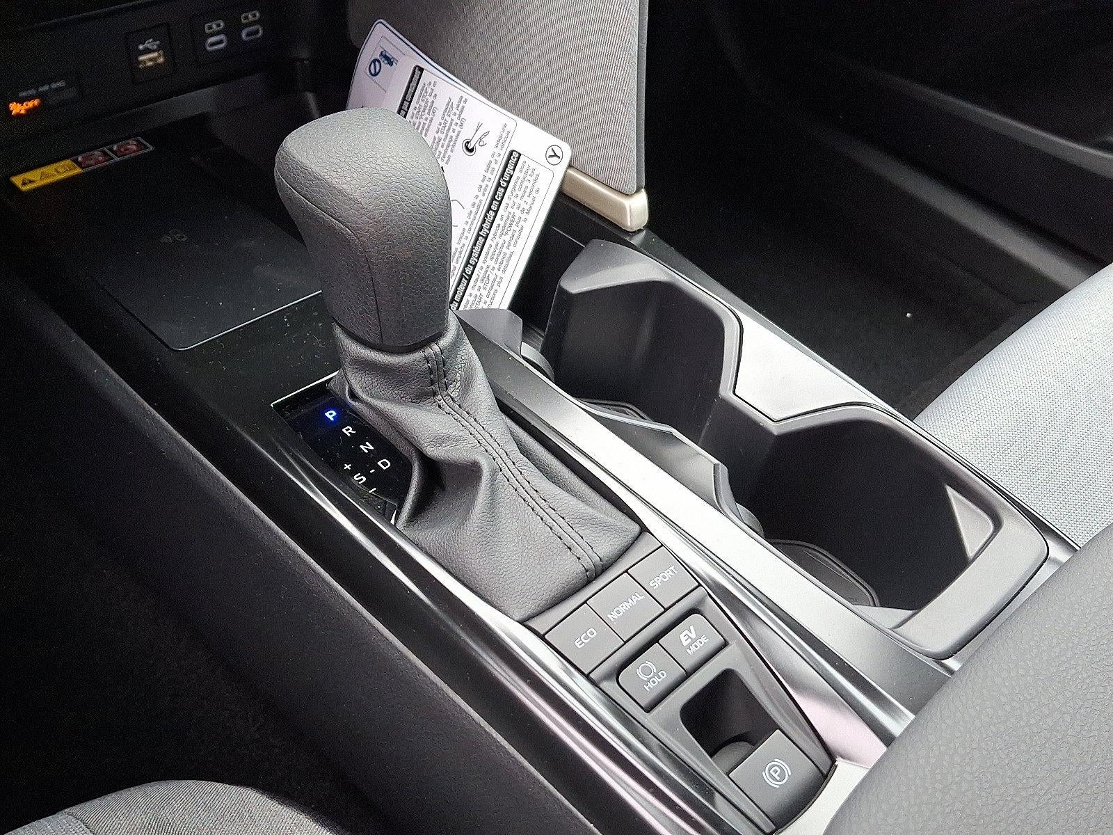 2026 Toyota Camry LE AWD (Natl)