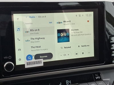 2026 Toyota Camry LE AWD (Natl)