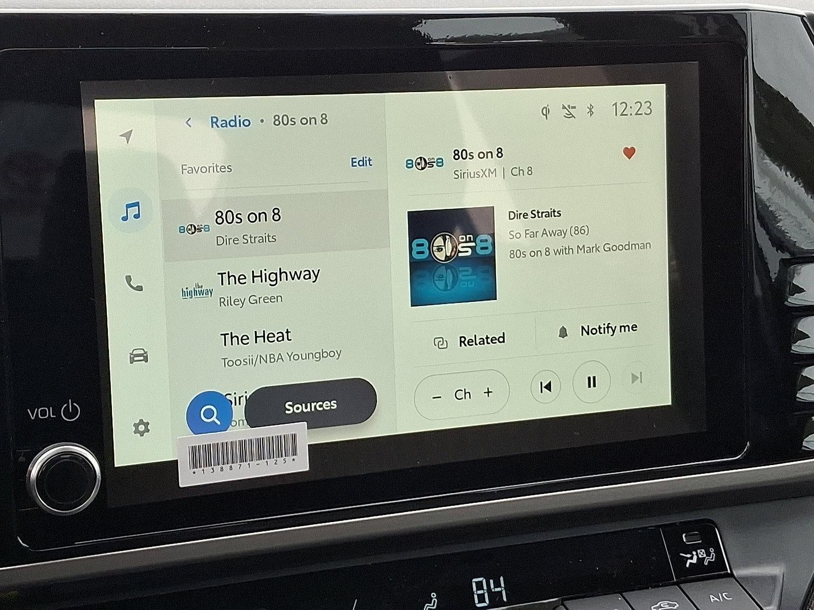 2026 Toyota Camry LE AWD (Natl)