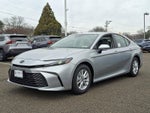2026 Toyota Camry LE AWD (Natl)