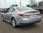 2026 Toyota Camry LE AWD (Natl)