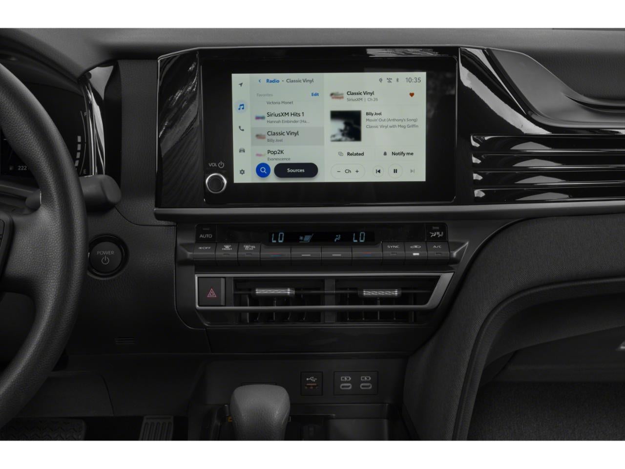 2026 Toyota Camry LE AWD (Natl)