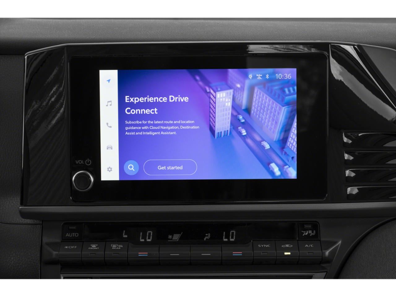 2026 Toyota Camry LE AWD (Natl)