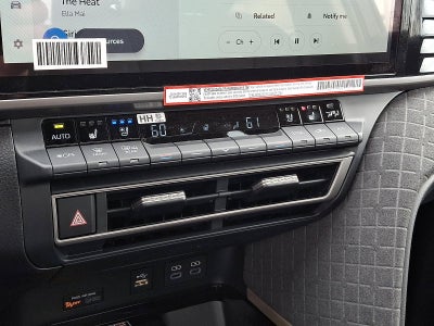 2026 Toyota Camry XLE AWD (Natl)