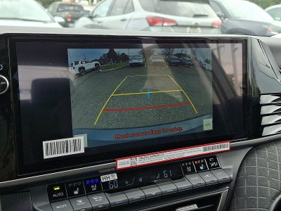 2026 Toyota Camry XLE AWD (Natl)