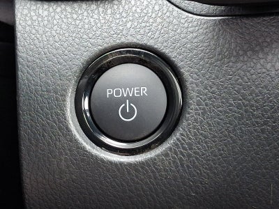 2026 Toyota Camry XLE AWD (Natl)