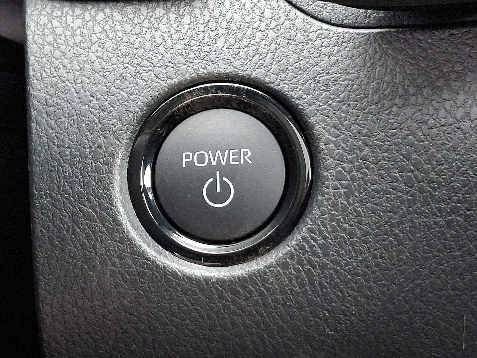 2026 Toyota Camry XLE AWD (Natl)