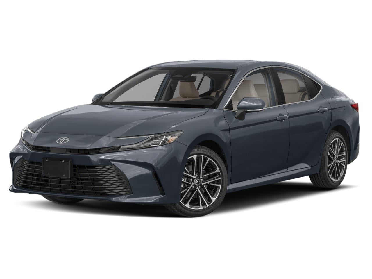 2026 Toyota Camry XLE AWD (Natl)
