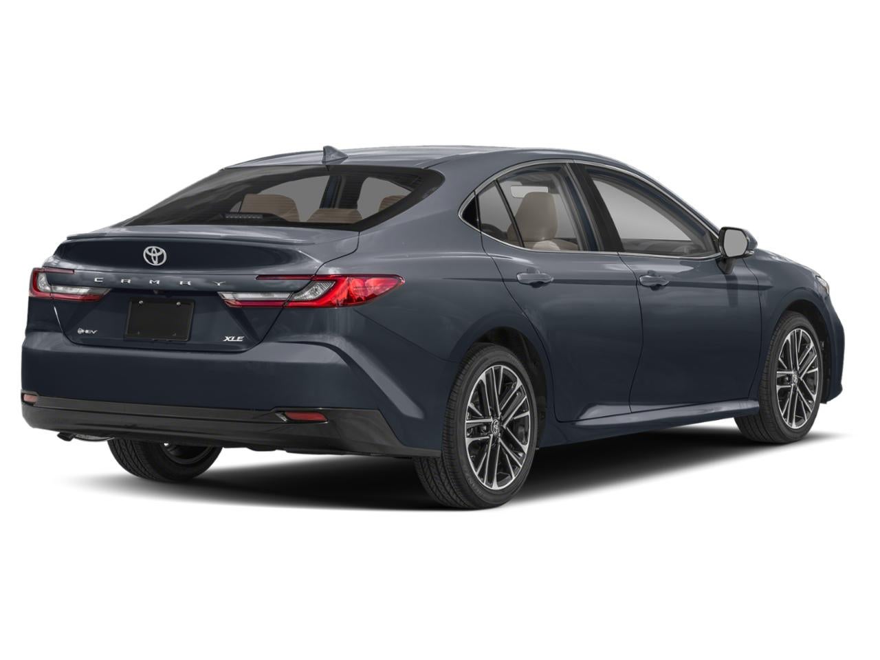 2026 Toyota Camry XLE AWD (Natl)