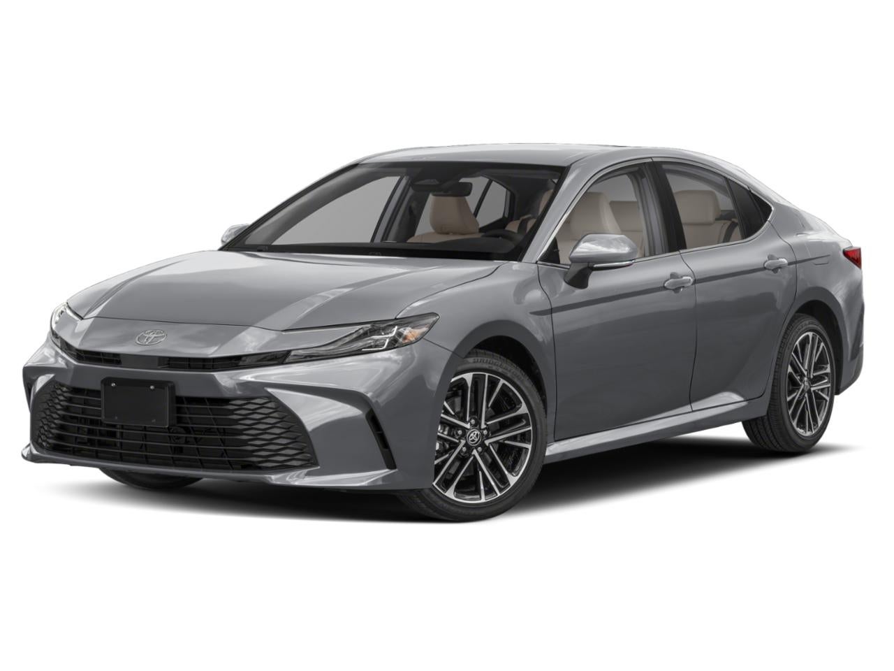 2026 Toyota Camry XLE AWD (Natl)