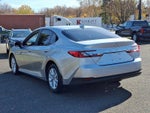 2025 Toyota Camry LE AWD (Natl)