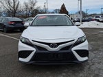 2024 Toyota Camry SE Auto (SE)