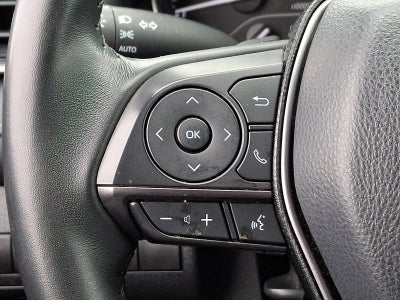 2024 Toyota Camry SE Auto (SE)