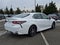2024 Toyota Camry SE Auto (SE)