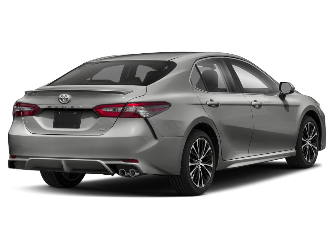 2020 Toyota Camry SE Auto AWD (Natl)