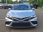 2023 Toyota Camry Hybrid SE CVT (Natl)