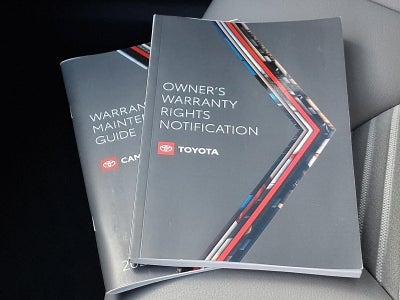 2023 Toyota Camry Hybrid SE CVT (Natl)